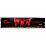 G.Skill , Aegis , 16 GB , DDR4 , 2666 MHz , PC/server , Registered No , ECC No