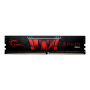 G.Skill , Aegis , 16 GB , DDR4 , 2666 MHz , PC/server , Registered No , ECC No