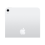iPad 10.9 Wi-Fi 64GB - Silver 10th Gen , Apple