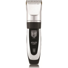 Adler , Hair clipper for pets , AD 2823 , Hair clipper for pets , Silver Adler , Hair clipper for pets , AD 2823 , Hair clipper for pets , Silver