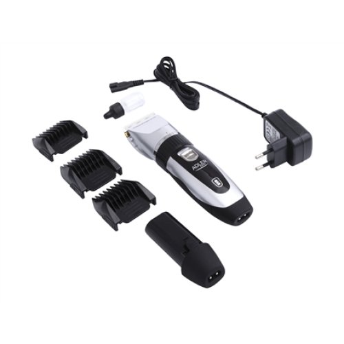 Adler , Hair clipper for pets , AD 2823 , Hair clipper for pets , Silver