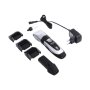 Adler , Hair clipper for pets , AD 2823 , Hair clipper for pets , Silver
