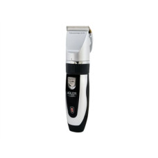 Adler , Hair clipper for pets , AD 2823 , Hair clipper for pets , Silver
