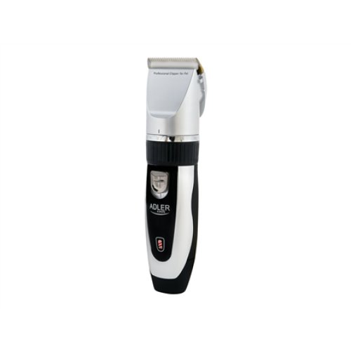 Adler , Hair clipper for pets , AD 2823 , Hair clipper for pets , Silver