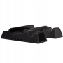 SteelDigi Green Mochican Multifunctional Station For Xbox ONE/ONE S/ONE X, Black