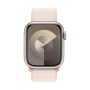 Watch Series 9 , Smart watch , GPS (satellite) , Always-On Retina , 41mm , Waterproof