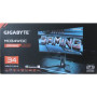 SALE OUT. GIGABYTE MONITOR 34 MO34WQC EK , SALE OUT. SALE OUT. , MO34WQC EK1 , 34 , OLED , WQHD , 175 Hz , 0.03 ms , 3440 x 1440 pixels , 250 cd/m² , HDMI ports quantity 2 , Warranty 36 month(s) , DAMAGED PACKAGING, DEMO