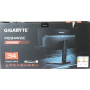 SALE OUT. GIGABYTE MONITOR 34 MO34WQC EK , SALE OUT. SALE OUT. , MO34WQC EK1 , 34 , OLED , WQHD , 175 Hz , 0.03 ms , 3440 x 1440 pixels , 250 cd/m² , HDMI ports quantity 2 , Warranty 36 month(s) , DAMAGED PACKAGING, DEMO