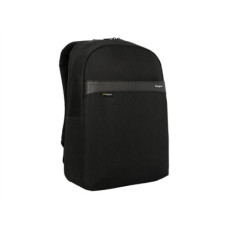 Targus , GeoLite EcoSmart Essential , TSB960GL , Backpack , Shoulder strap , Black