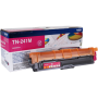 Brother TN-241M , Toner Cartridge , Magenta