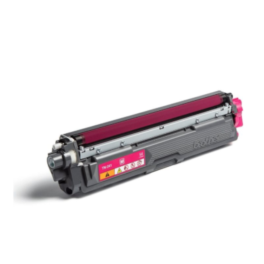 Brother TN-241M , Toner Cartridge , Magenta