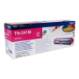 Brother TN-241M , Toner Cartridge , Magenta