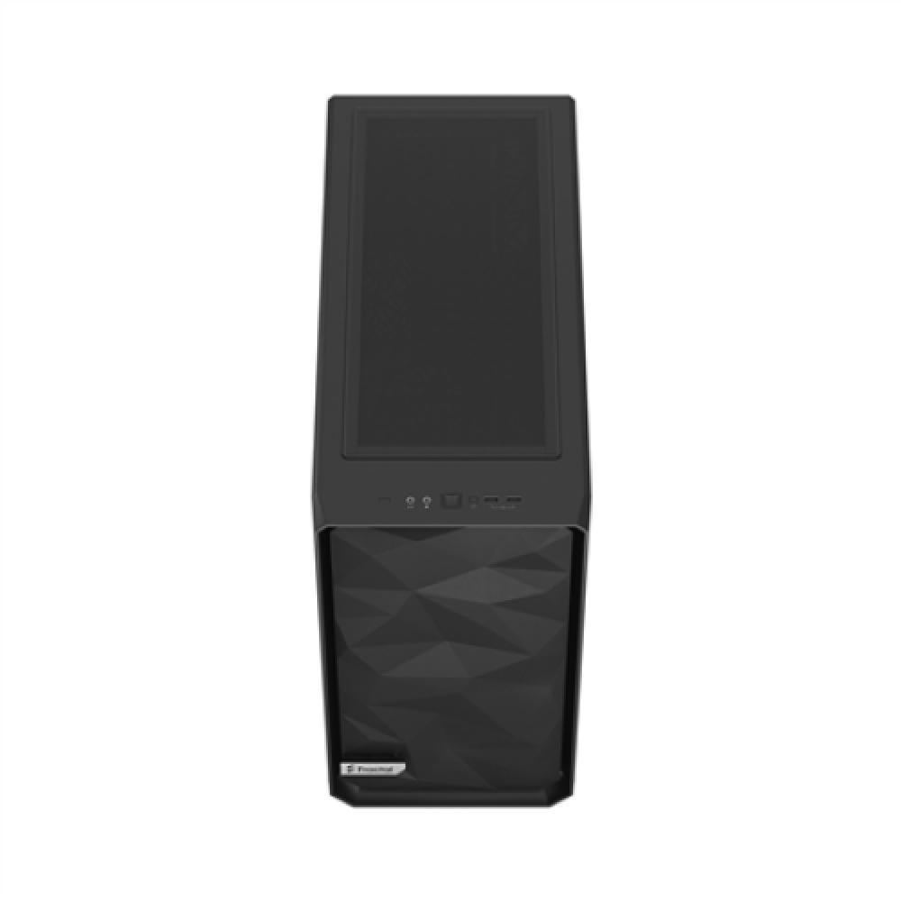 Fractal Design , Meshify 2 Lite , TG Light Tint , Side window , Black , E-ATX , Power supply included No , ATX