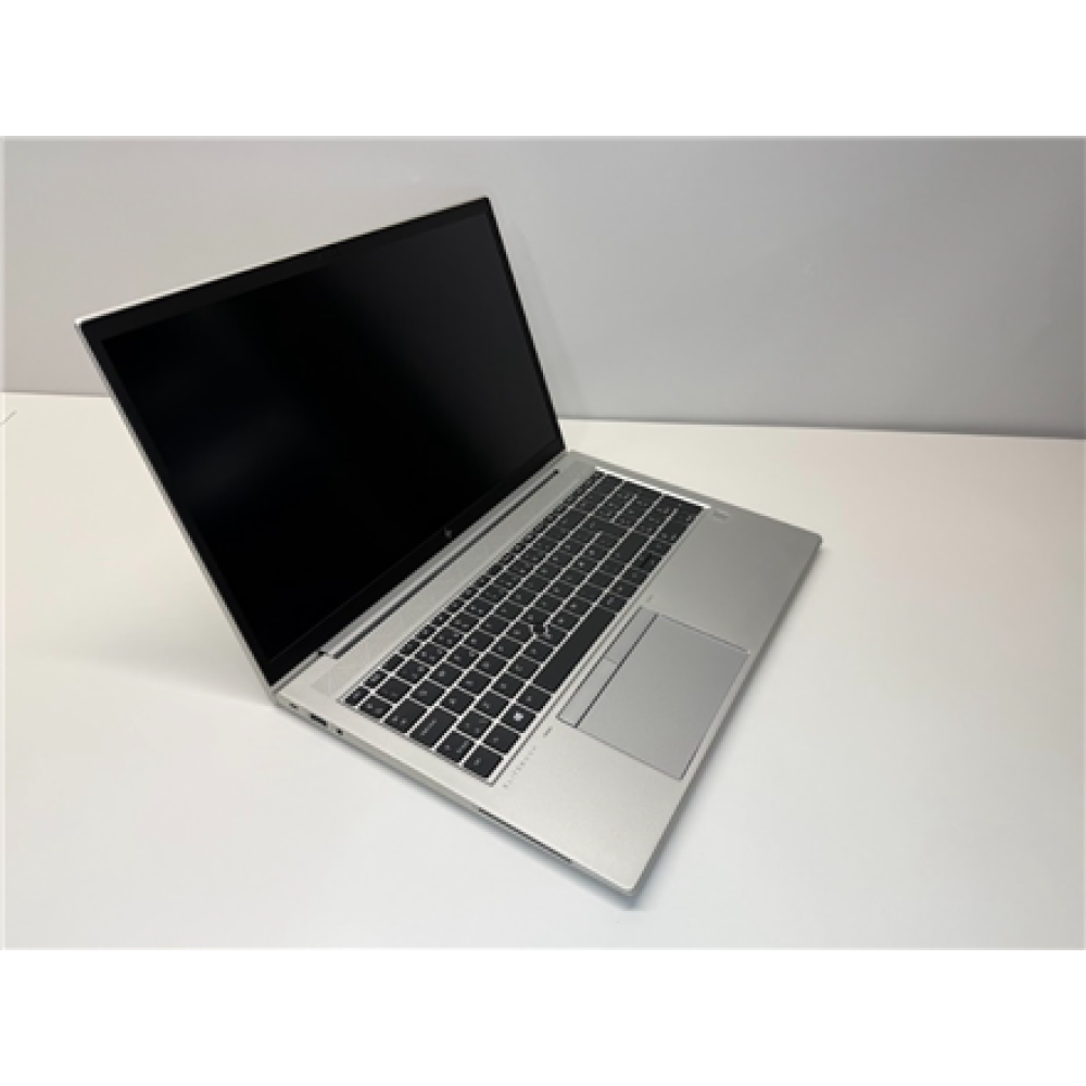 HP , RENEW , Grade A , EliteBook 855 G7 , 15.6 , 4450U , 8 GB , SSD , 256 GB , AMD Radeon Graphics , Windows 11 Pro , Keyboard language Danish , 12 month(s)