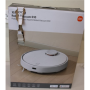 SALE OUT. Xiaomi Robot Vacuum S10 EU Xiaomi Wet&Dry Operating time (max) 130 min Lithium Ion 3200 mAh Dust capacity 0.30 L White Battery warranty 24 month(s) DAMAGED PACKAGING , Xiaomi , Robot Vacuum , S10 EU , Wet&Dry , Operating time (max) 130 m