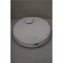 SALE OUT. , Xiaomi , Robot Vacuum , S10 EU , Wet&Dry , Operating time (max) 130 min , Lithium Ion , 3200 mAh , Dust capacity 0.30 L , 4000 Pa , White , USED AS DEMO, DAMAGED PACKAGING, MISSING POWER STATION