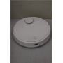 SALE OUT. , Xiaomi , Robot Vacuum , S10 EU , Wet&Dry , Operating time (max) 130 min , Lithium Ion , 3200 mAh , Dust capacity 0.30 L , 4000 Pa , White , USED AS DEMO, DAMAGED PACKAGING, MISSING POWER STATION