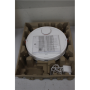 SALE OUT. , Xiaomi , Robot Vacuum , S10 EU , Wet&Dry , Operating time (max) 130 min , Lithium Ion , 3200 mAh , Dust capacity 0.30 L , 4000 Pa , White , USED AS DEMO, DAMAGED PACKAGING, MISSING POWER STATION