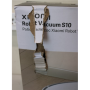 SALE OUT. Xiaomi Robot Vacuum S10 EU Xiaomi Wet&Dry Operating time (max) 130 min Lithium Ion 3200 mAh Dust capacity 0.30 L White Battery warranty 24 month(s) DAMAGED PACKAGING , Xiaomi , Robot Vacuum , S10 EU , Wet&Dry , Operating time (max) 130 m