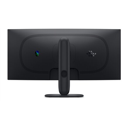 Dell , AW3426DWM , 34 , VA , WQHD , 21:9 , 240 Hz , 1/2/4 ms , 3440 x 1440 pixels , 400 cd/m² , HDMI ports quantity 2