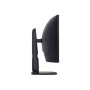 Dell , AW3426DWM , 34 , VA , WQHD , 21:9 , 240 Hz , 1/2/4 ms , 3440 x 1440 pixels , 400 cd/m² , HDMI ports quantity 2
