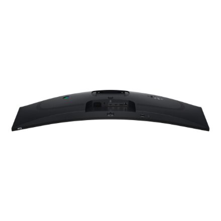 Dell , AW3426DWM , 34 , VA , WQHD , 21:9 , 240 Hz , 1/2/4 ms , 3440 x 1440 pixels , 400 cd/m² , HDMI ports quantity 2