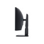 Dell , AW3426DWM , 34 , VA , WQHD , 21:9 , 240 Hz , 1/2/4 ms , 3440 x 1440 pixels , 400 cd/m² , HDMI ports quantity 2
