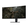 Dell , AW3426DWM , 34 , VA , WQHD , 21:9 , 240 Hz , 1/2/4 ms , 3440 x 1440 pixels , 400 cd/m² , HDMI ports quantity 2