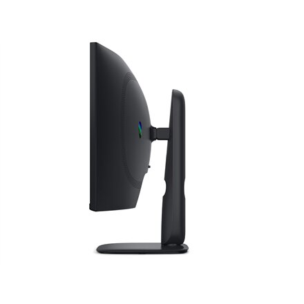 Dell , AW3426DWM , 34 , VA , WQHD , 21:9 , 240 Hz , 1/2/4 ms , 3440 x 1440 pixels , 400 cd/m² , HDMI ports quantity 2