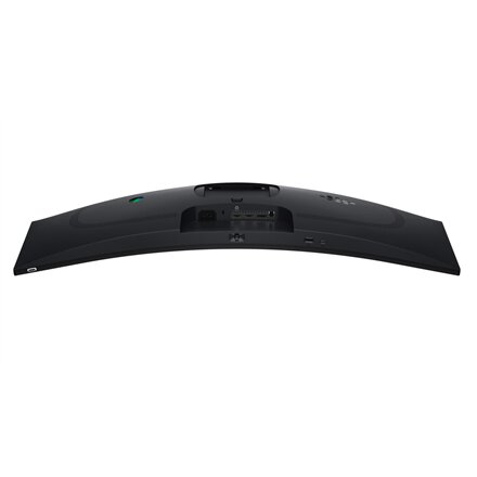 Dell , AW3426DWM , 34 , VA , WQHD , 21:9 , 240 Hz , 1/2/4 ms , 3440 x 1440 pixels , 400 cd/m² , HDMI ports quantity 2