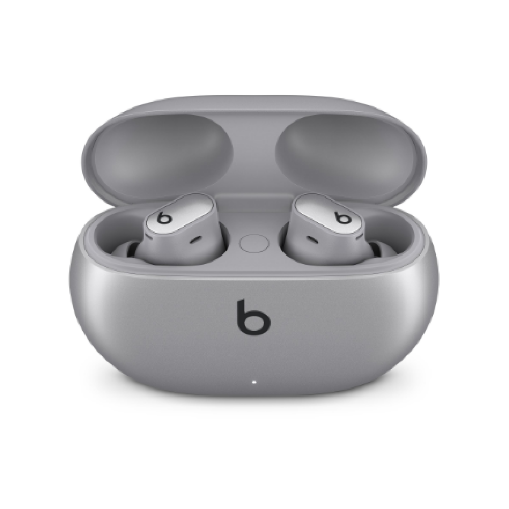 Beats , True Wireless Earbuds , Studio Buds + , Built-in microphone , Wireless , Cosmic Silver