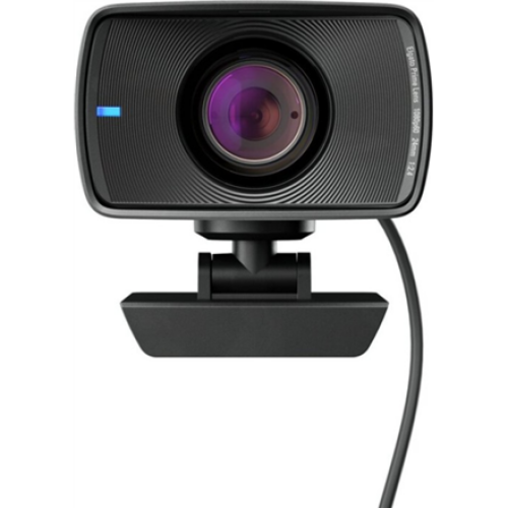 Elgato , Web Camera , 10WAA9901 , 24 month(s) , 24mm , Black
