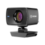 Elgato , Web Camera , 10WAA9901 , 24 month(s) , 24mm , Black