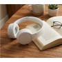 Muse , Stereo Headphones , M-272 BTW , Wireless/Wired , On-Ear , White , Noise canceling