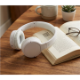 Muse , Stereo Headphones , M-272 BTW , Wireless/Wired , On-Ear , White , Noise canceling