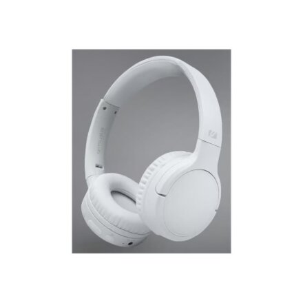 Muse , Stereo Headphones , M-272 BTW , Wireless/Wired , On-Ear , White , Noise canceling