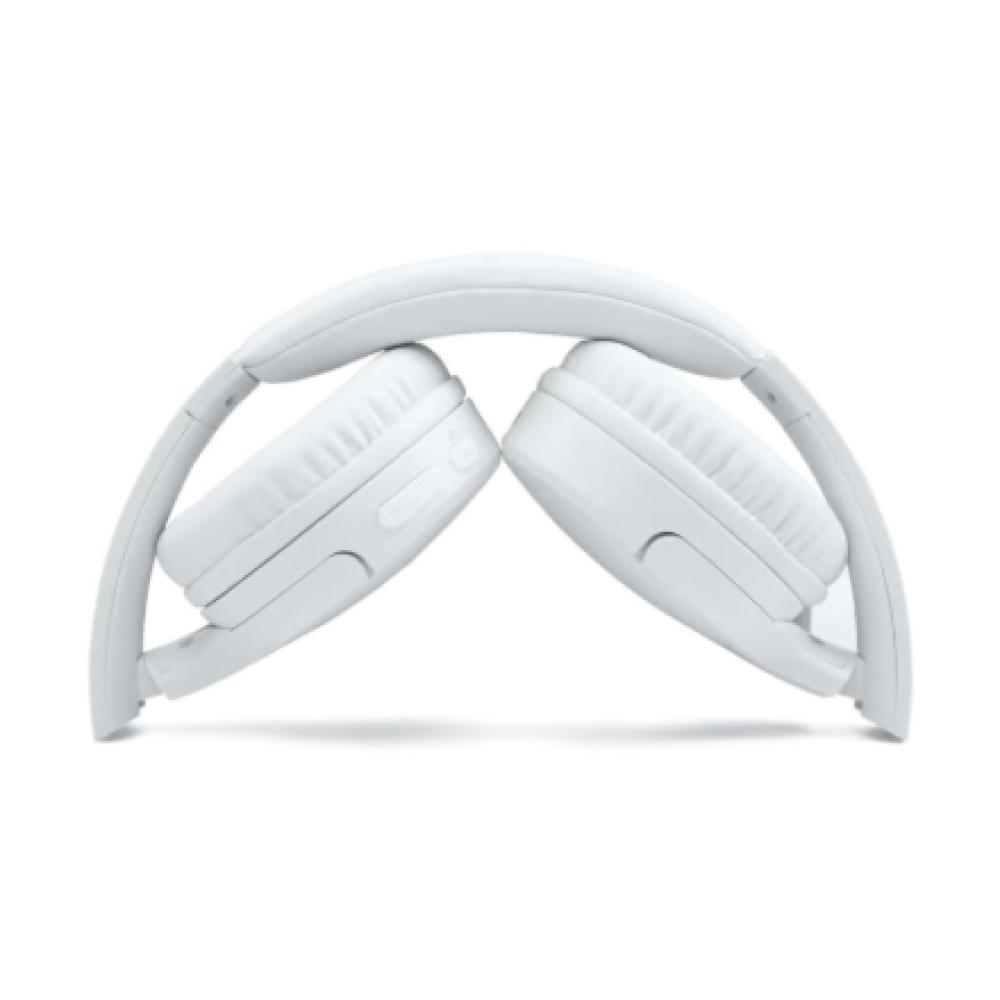Muse , Stereo Headphones , M-272 BTW , Wireless/Wired , On-Ear , White , Noise canceling