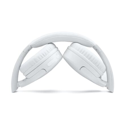 Muse , Stereo Headphones , M-272 BTW , Wireless/Wired , On-Ear , White , Noise canceling