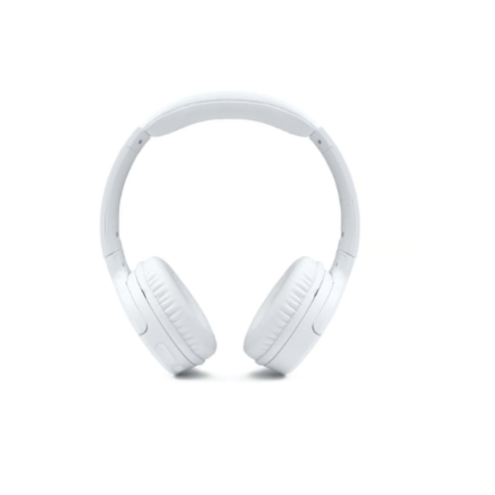 Muse , Stereo Headphones , M-272 BTW , Wireless/Wired , On-Ear , White , Noise canceling