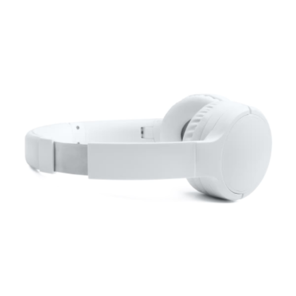 Muse , Stereo Headphones , M-272 BTW , Wireless/Wired , On-Ear , White , Noise canceling