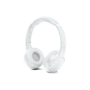 Muse , Stereo Headphones , M-272 BTW , Wireless/Wired , On-Ear , White , Noise canceling