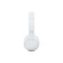 Muse , Stereo Headphones , M-272 BTW , Wireless/Wired , On-Ear , White , Noise canceling