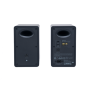 Edifier , Compact Desktop 2.0 Speakers , M60 , 66 W , Bluetooth , Black , ≥ 85 dB , Wireless connection