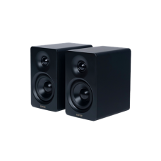 Edifier , Compact Desktop 2.0 Speakers , M60 , 66 W , Bluetooth , Black , ≥ 85 dB , Wireless connection