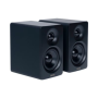 Edifier , Compact Desktop 2.0 Speakers , M60 , 66 W , Bluetooth , Black , ≥ 85 dB , Wireless connection