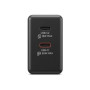 Lenovo Dual USB-C 65W GaN Charger - EU , Charger , USB-C