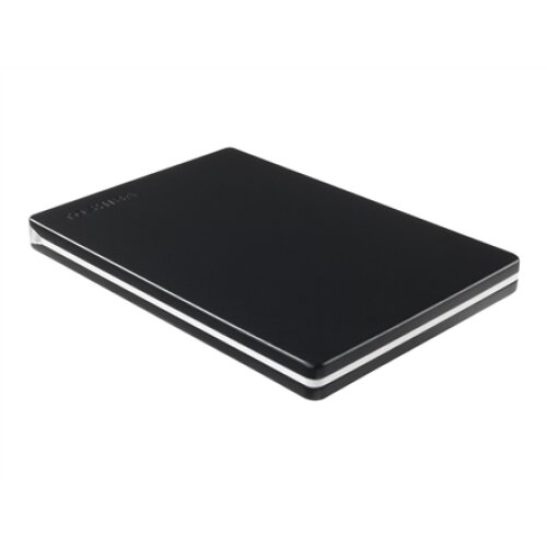 Canvio Slim , HDTD320EK3EA , 2000 GB , 2.5 , USB 3.2 Gen1 , Black