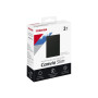Canvio Slim , HDTD320EK3EA , 2000 GB , 2.5 , USB 3.2 Gen1 , Black