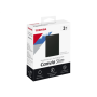 Canvio Slim , HDTD320EK3EA , 2000 GB , 2.5 , USB 3.2 Gen1 , Black