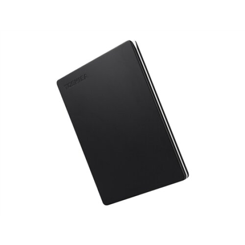 Canvio Slim , HDTD320EK3EA , 2000 GB , 2.5 , USB 3.2 Gen1 , Black